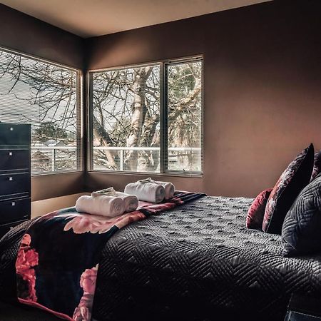 Barossa Valley Apartments Танунда Экстерьер фото