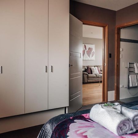 Barossa Valley Apartments Танунда Экстерьер фото
