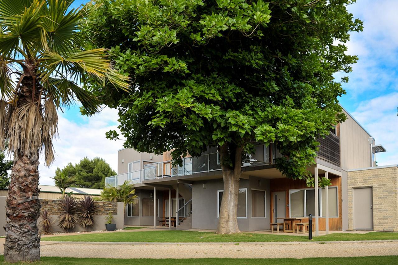 Barossa Valley Apartments Танунда Экстерьер фото