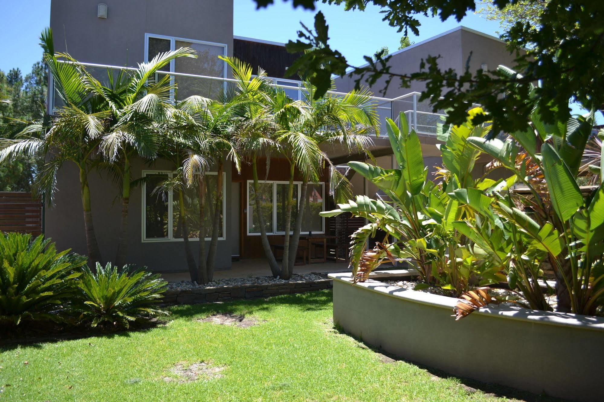 Barossa Valley Apartments Танунда Экстерьер фото