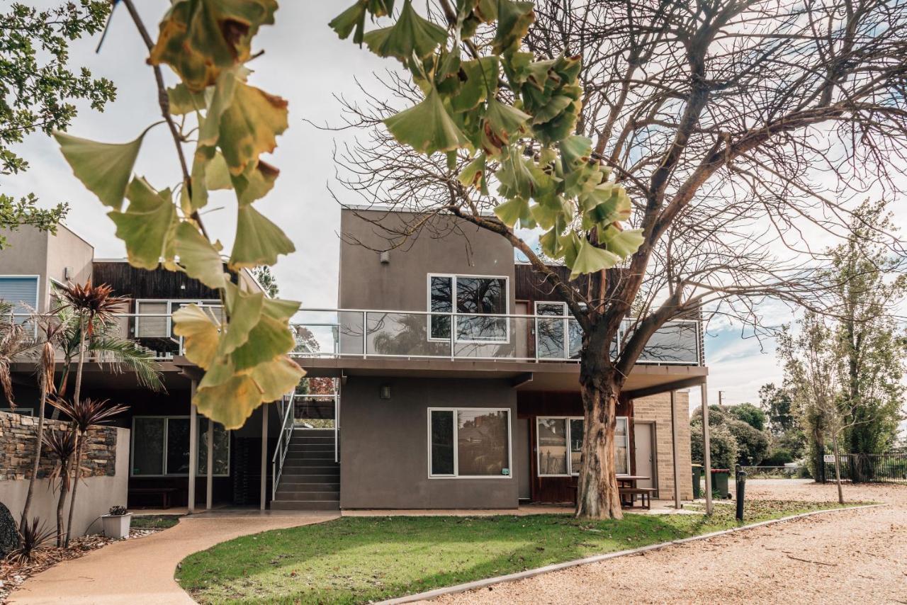 Barossa Valley Apartments Танунда Экстерьер фото